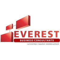 Everest Business Consultants Logo