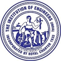 Institution of Engineers of India (IEI), Kolkata Logo