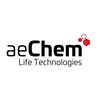 aeChem Life Technologies Sàrl Logo
