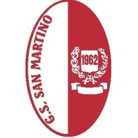Gruppo Sportivo San Martino ASD Logo