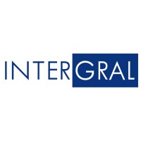 Intergral | FusionReactor APM Logo