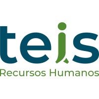 Teis · Recursos Humanos Logo