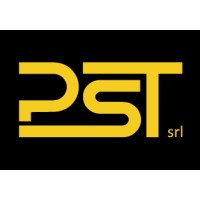 PST srl Logo