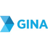 GINA Software Logo