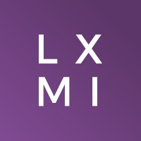 LXMI.IO Logo