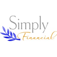 Simply Financial Logo
