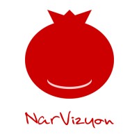 NarVizyon Logo