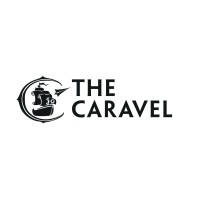 The Georgetown Caravel Logo