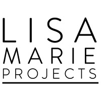 Lisa Marie Projects, LLC Logo