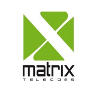 Matrix Télécoms S A Logo