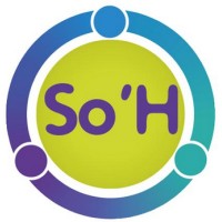 Delphine Morin SoH Logo