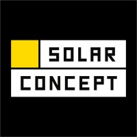 Solar Concept Logo