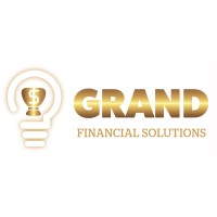 Grand Financial Solutions Logo