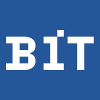 Baltic Institute of Technology Logo