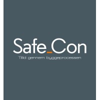 Safe-Con Logo