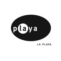 La Playa USA Logo