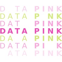 DataPink Logo