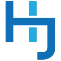Husam Jandal International Logo