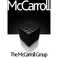 The McCarroll Group Logo