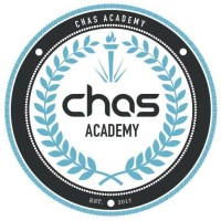 Chas Academy Logo