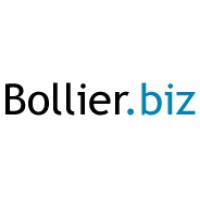 Bollier.biz GmbH Logo