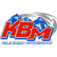 Kyle Busch Motorsports Logo