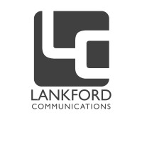 Lankford Communications Logo
