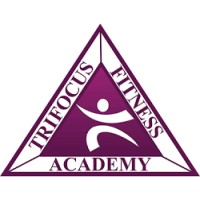 Trifocus Fitness Academy Logo