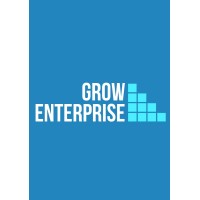 Grow Enterprise Logo