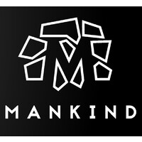 Mankind Art Logo