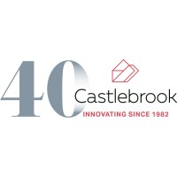 Castlebrook Logo