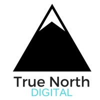 True North Digital Logo