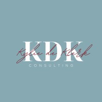 Kylie de Klerk Consulting Logo