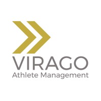 Virago Athlete Management LLC Logo