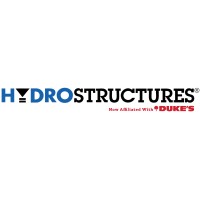 Hydrostructures, PA Logo