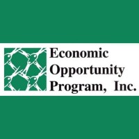 Economic Opportunity Program of Chemung and Schuyler Counties Logo