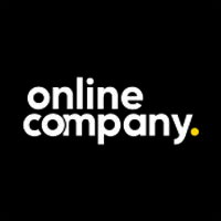Online Company Logo