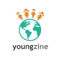 Youngzine Logo