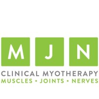MJN Clinical Myotherapy Logo