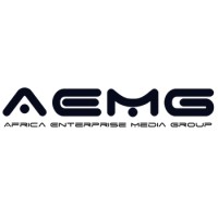 Africa Enterprise Media Group Logo