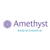 AMETHYST RADIOTERAPIA ITALIA Logo