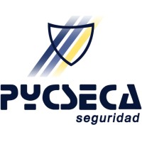PYCSECA SEGURIDAD Logo