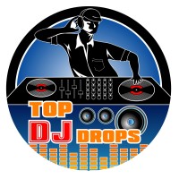 Top Dj Drops Logo
