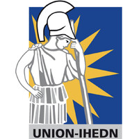 UNION IHEDN - Union des associations dauditeurs de lIHEDN Logo