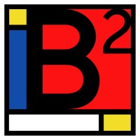 Interuniversity Institute of Bioinformatics in Brussels Logo