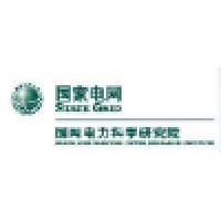 Electrical power distribution & consumption research institute,SGEPRI Logo