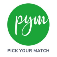 PYM Handicap Logo