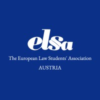 ELSA Austria Logo