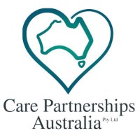 Care Partnerships Australia Pty Ltd Logo