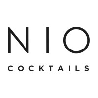 NIO Cocktails Logo